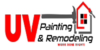 UV Painting and Remodeling